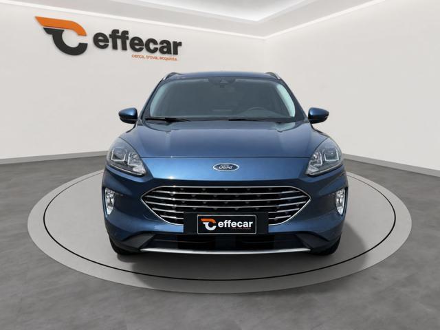 FORD Kuga 1.5 120 CV aut. 2WD Titanium