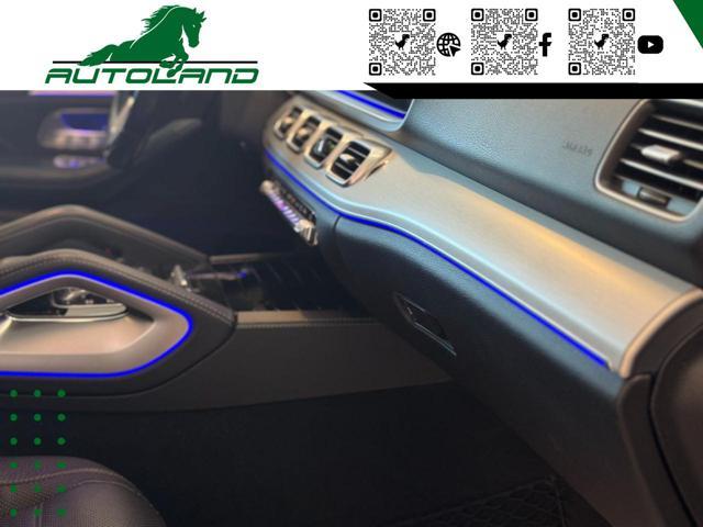 MERCEDES-BENZ GLE 300 d 4Matic Premium 245CV