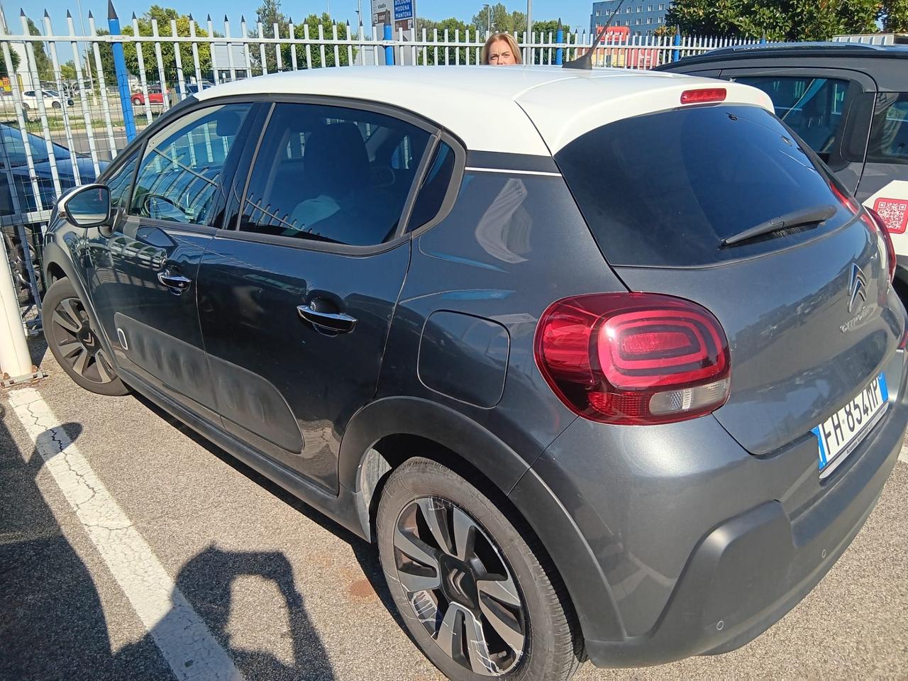 Citroen C3 BlueHDi 75 S&S Shine