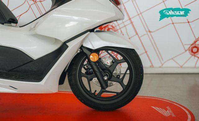 HONDA PCX 125 PCX 125