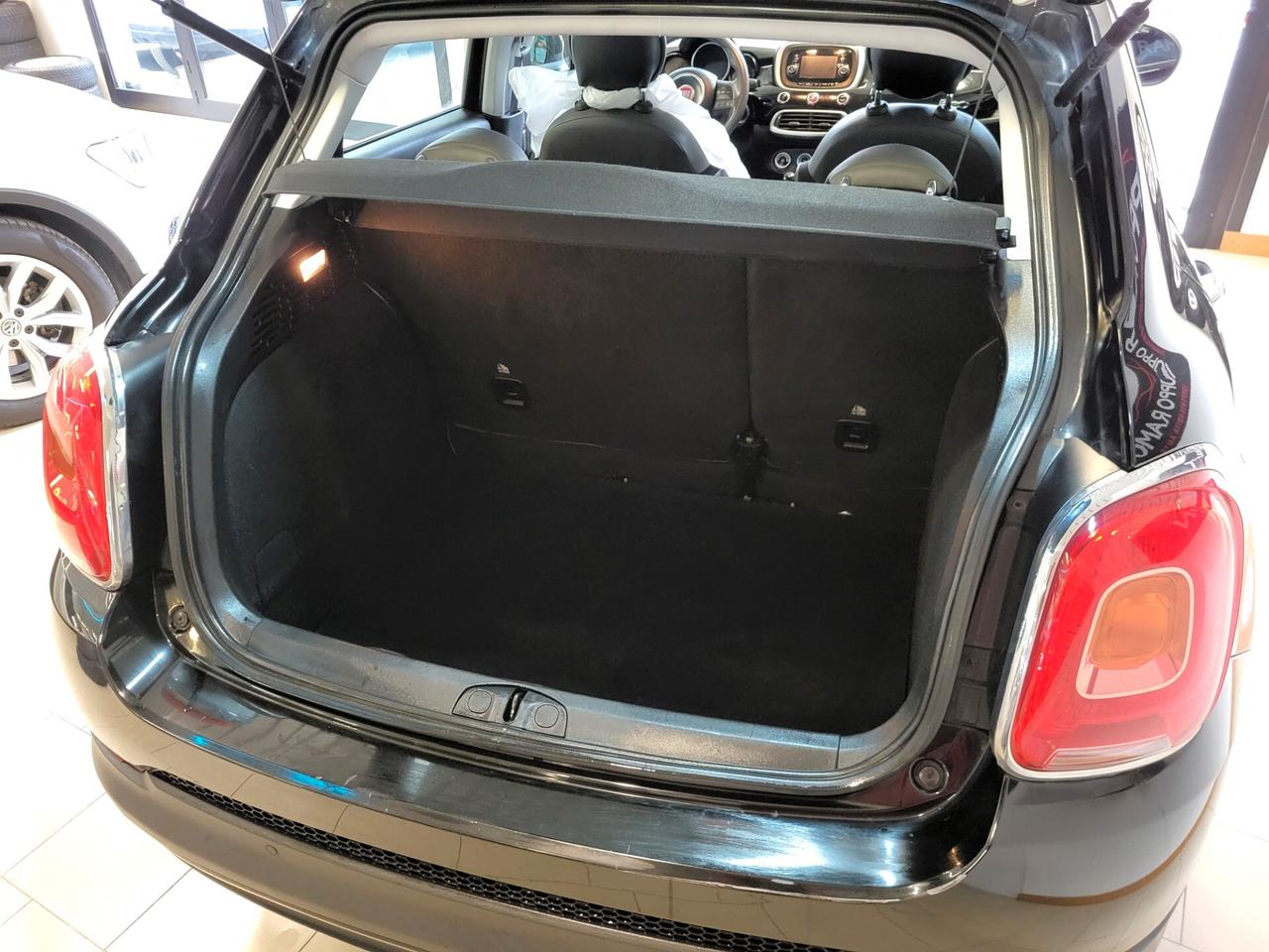 Fiat 500X 1.3 MultiJet 95 CV Business