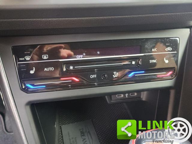 VOLKSWAGEN Polo 2.0 TSI DSG GTI