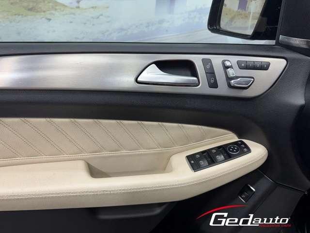 Mercedes-Benz GLE 350 d 4Matic Coupé AMG Premium Plus FULL-LED NAVI