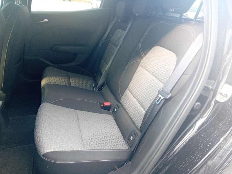 Renault Clio 1.5 DCI BLUE 100 Evolution