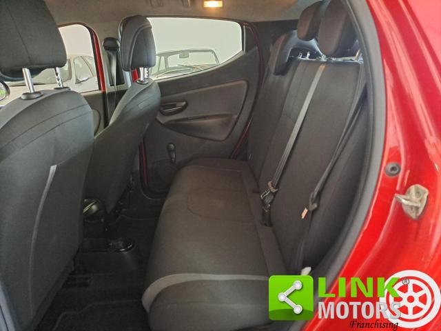 LANCIA Ypsilon 1.2 69CV GPL ECOCHIC