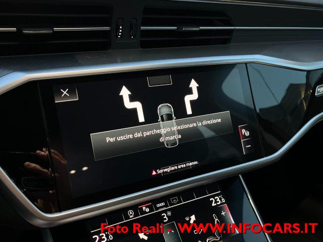 AUDI A6 Avant 40 TDI MHEV S tronic Business - PROMO