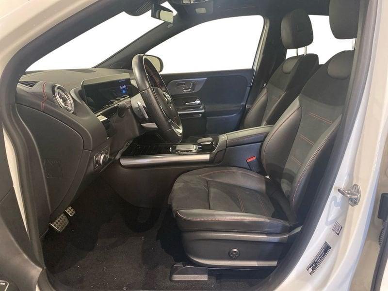 Mercedes-Benz EQA 250 Premium