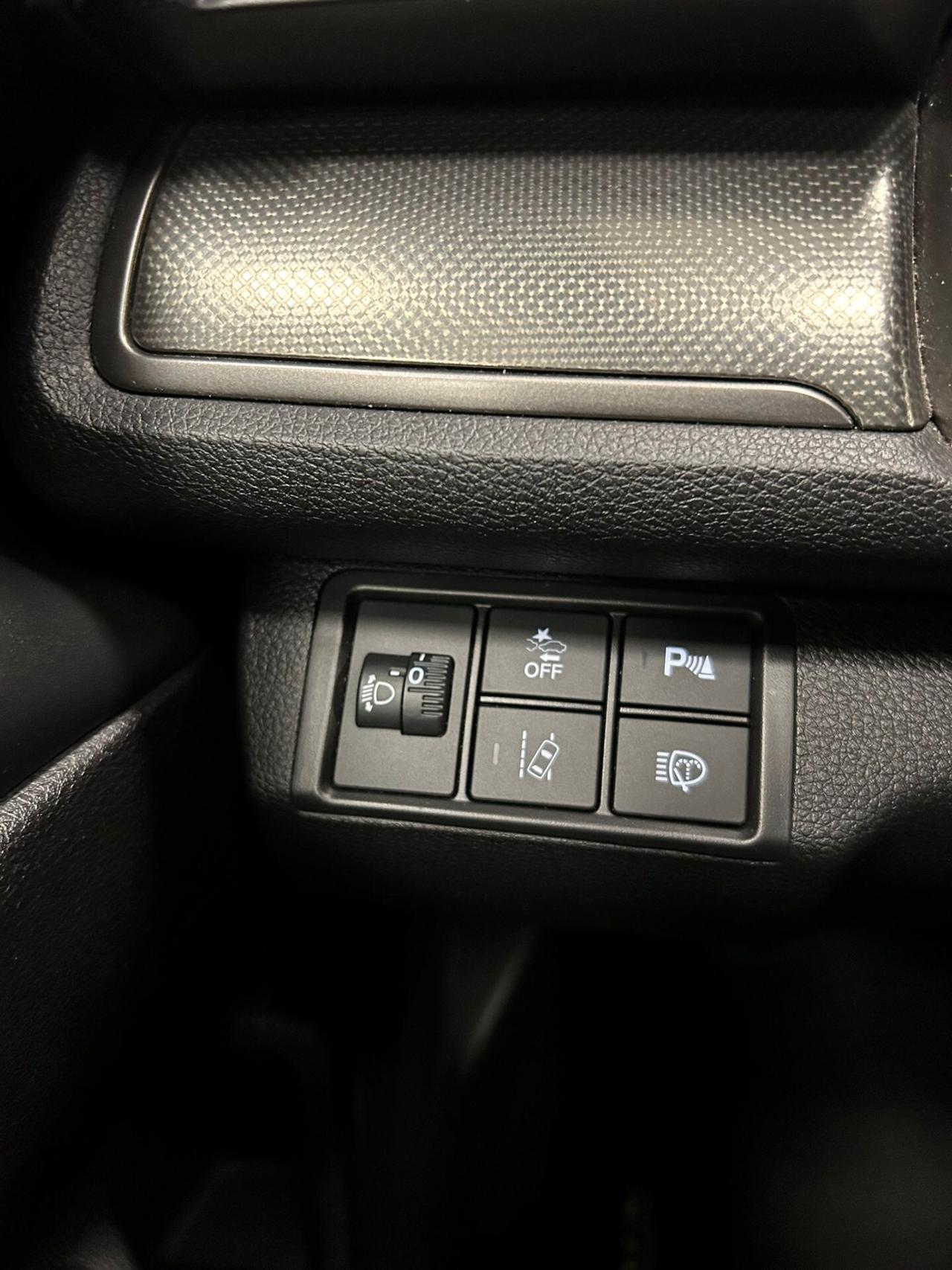 Honda Civic 1.0T 5 porte Elegance Navi