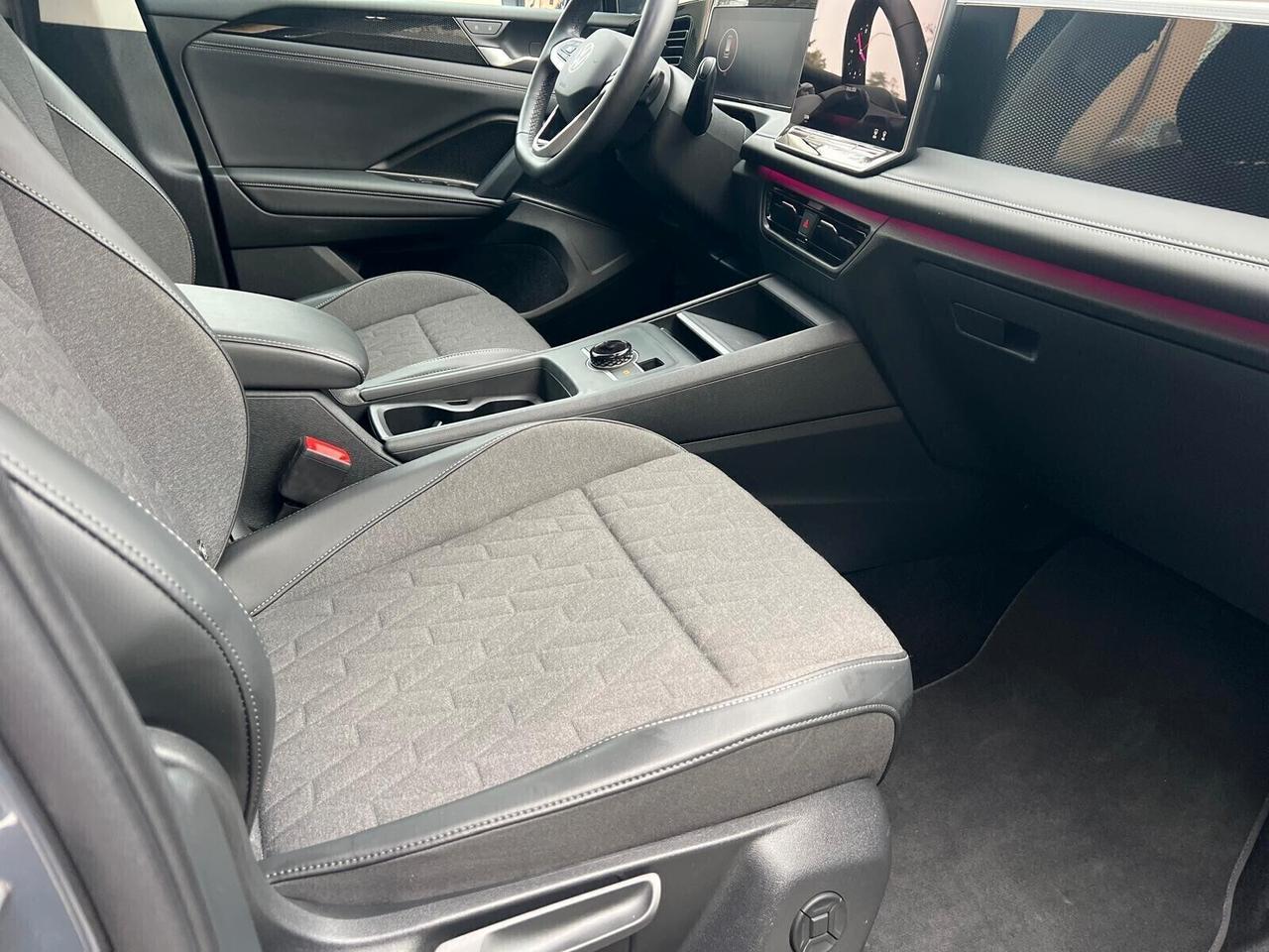 VW TIGUAN 2.0 TDI 150 CV DSG LIFE