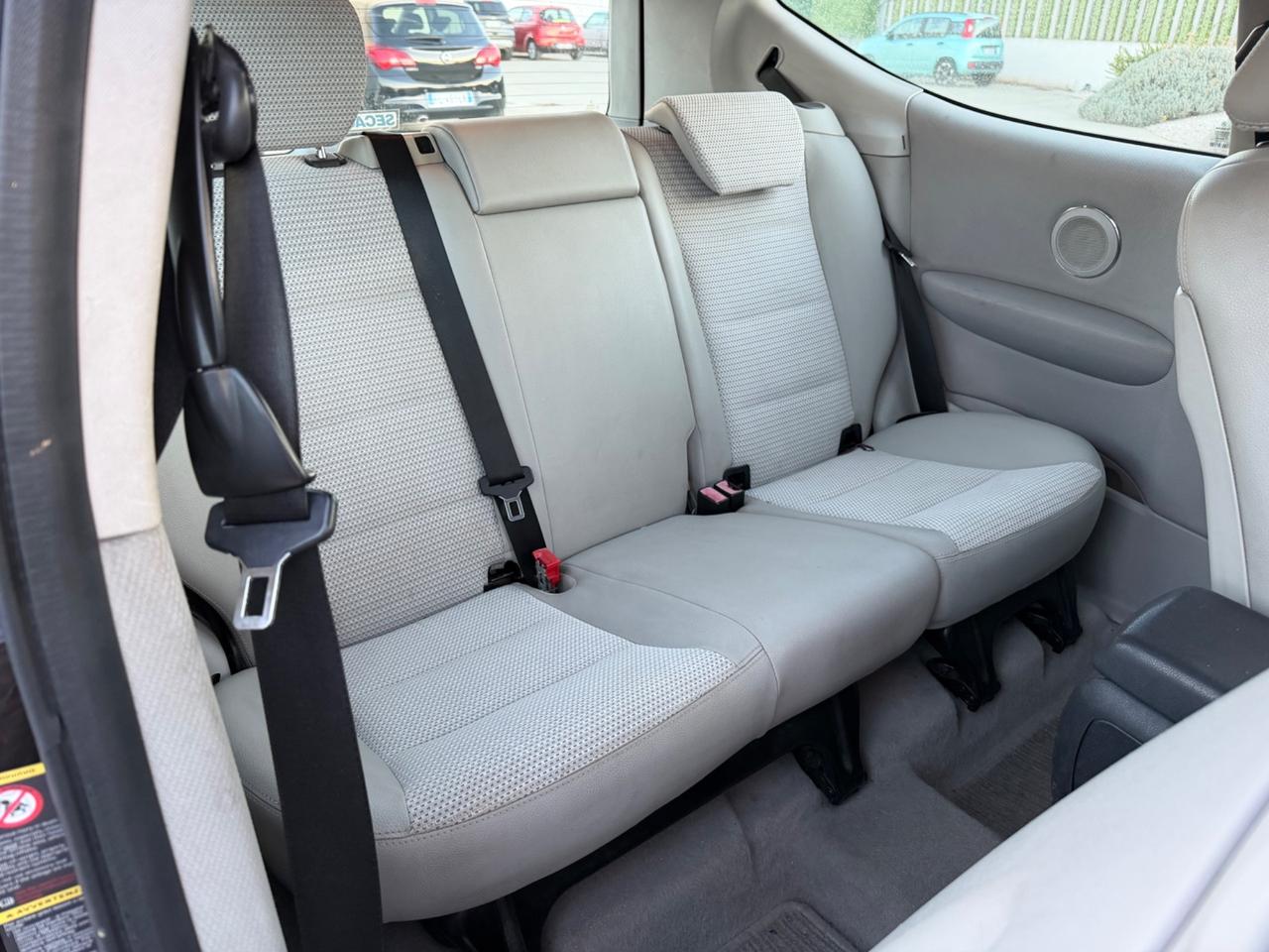 Mercedes-benz A 180 CDI Avantgarde