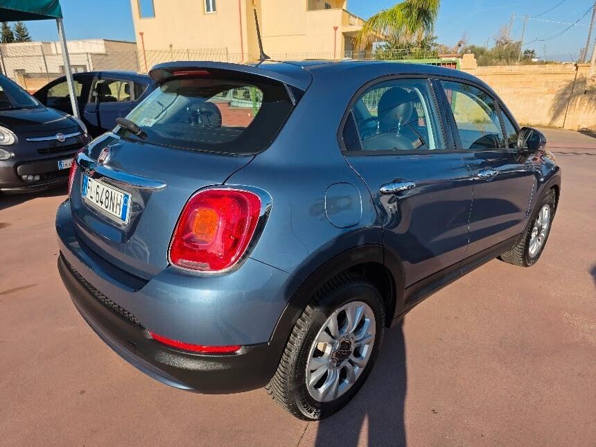 Fiat 500X 1.3 MultiJet 95 CV Pop Star