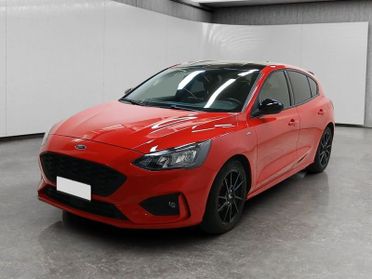 Ford Focus 1.0 ecoboost ST-Line s&s 125cv