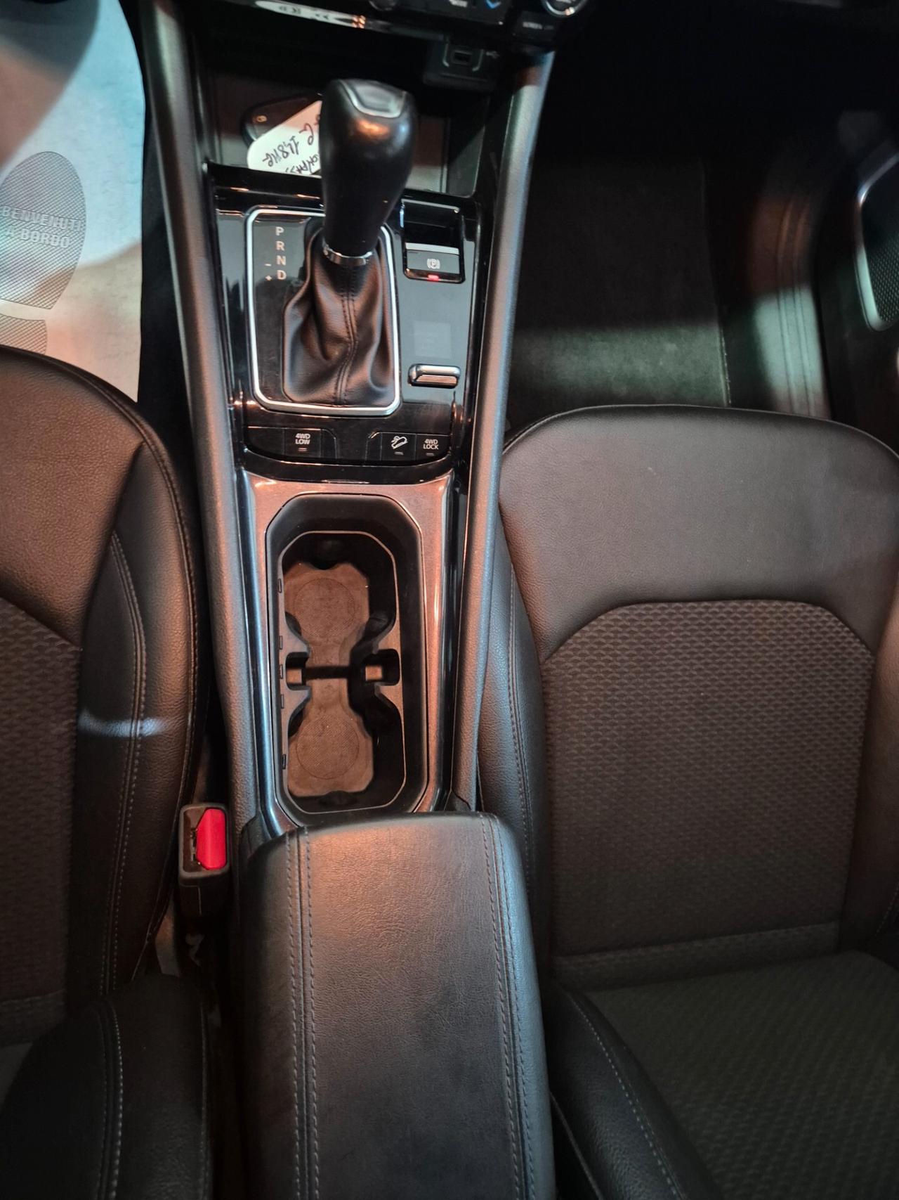 Jeep Compass 1.3 Turbo T4 190 CV PHEV AT6 4xe Longitude