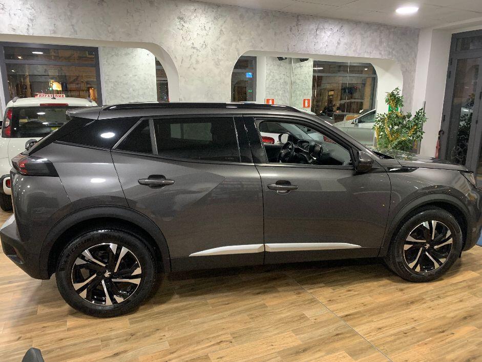 Peugeot 2008 PureTech 130 S&S Allure