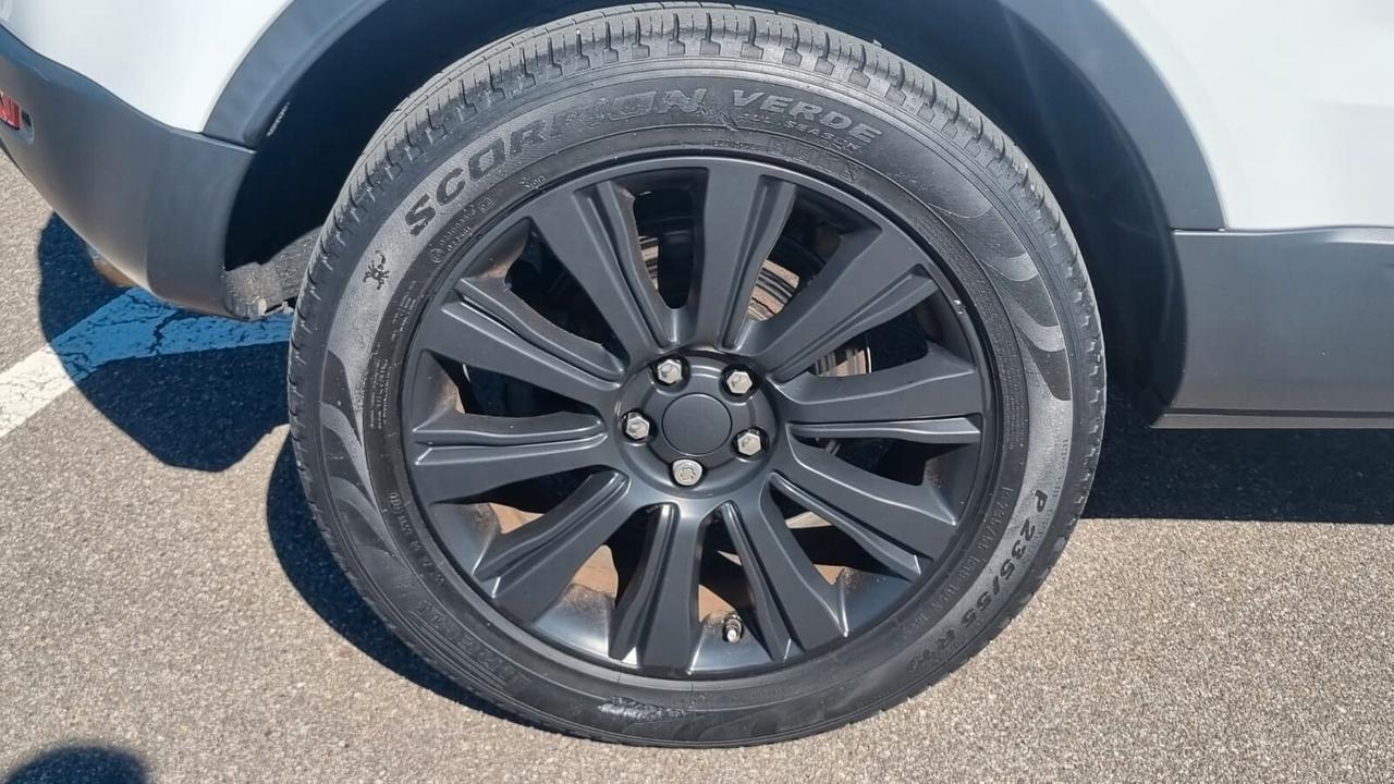 Land Rover Range Evoque 2.0 150 CV 5p. Pure