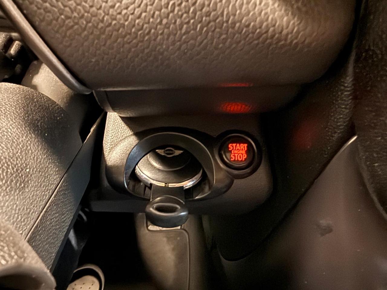 Mini Cooper SD Countryman 2.0