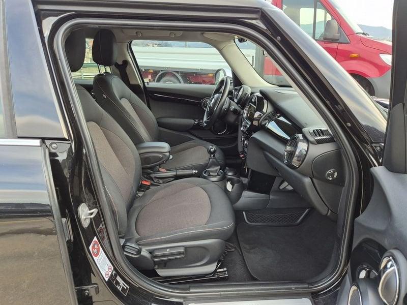 MINI Mini 5 porte Mini 1.5 Cooper 5p