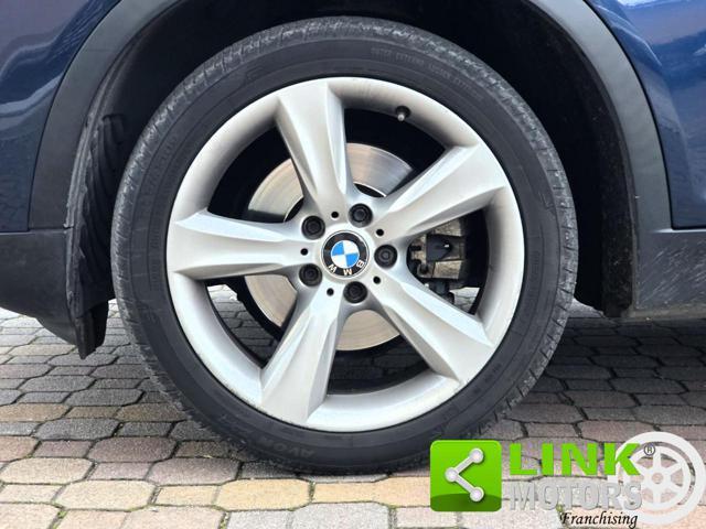 BMW X4 xDrive20d xLine Steptronic