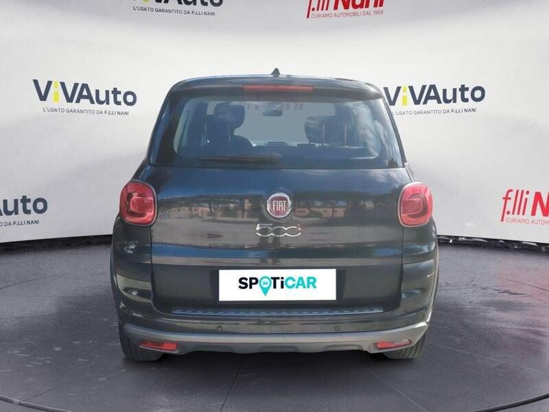 FIAT 500L 500L 1.4 95 CV S&S Cross