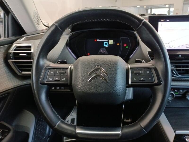 Citroën C5 X C5 X 1.6 hybrid phev Shine Pack 225cv e-eat8