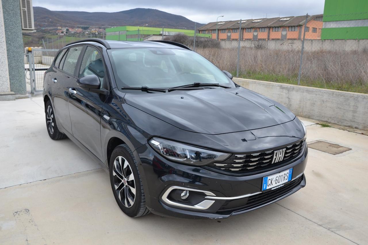 Fiat Tipo 1.3 Mjt S&S SW