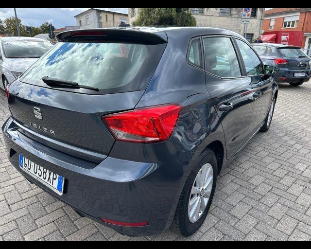 SEAT Ibiza 1.0 MPI 5 porte Style