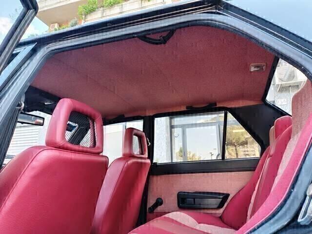 Alfa Romeo Giulietta Turbo Delta