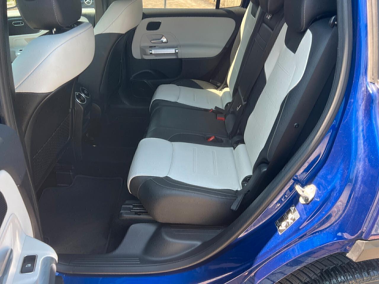 Mercedes-benz GLB 200 d Automatic Premium PREZZO CON FINANZIAMENTO