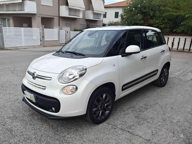 FIAT 500L 0.9 TwinAir Turbo Natural Power Lounge /TETTO PANO