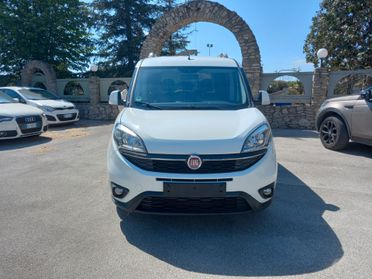 FIAT DOBLO' - OMOLOGATA AUTOVETTURA (C49)