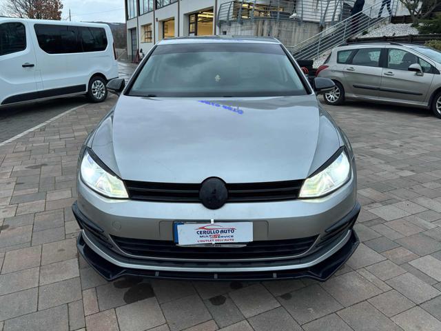 VOLKSWAGEN Golf 1.6 TDI 5p. TUNING