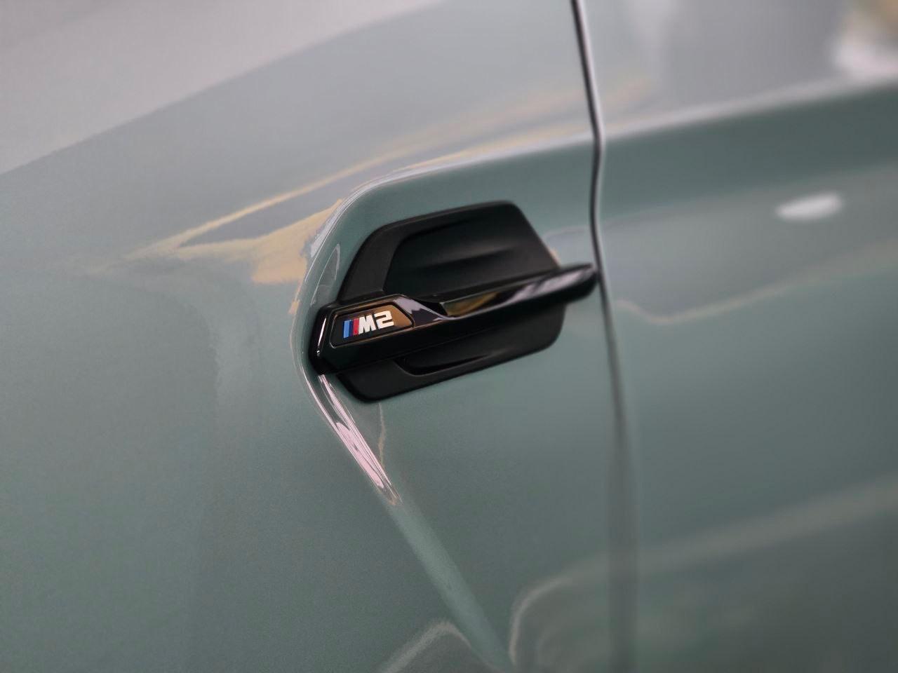 Bmw M2 Competition DKG SUPERBOLLO PAGATO