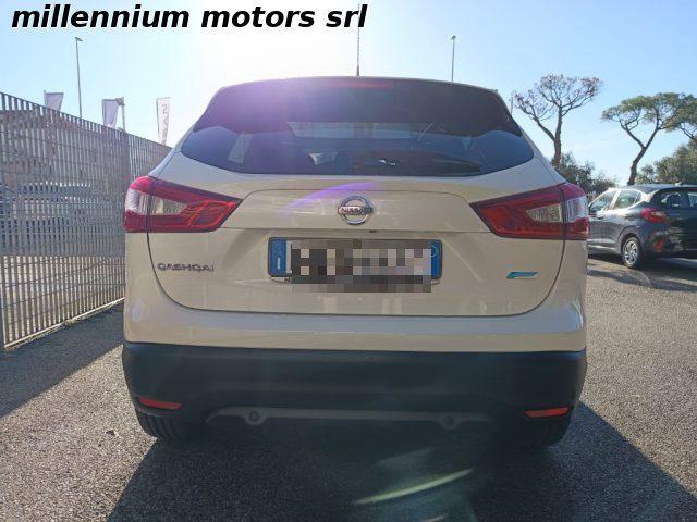 NISSAN Qashqai 1.5 dCi N-Connecta