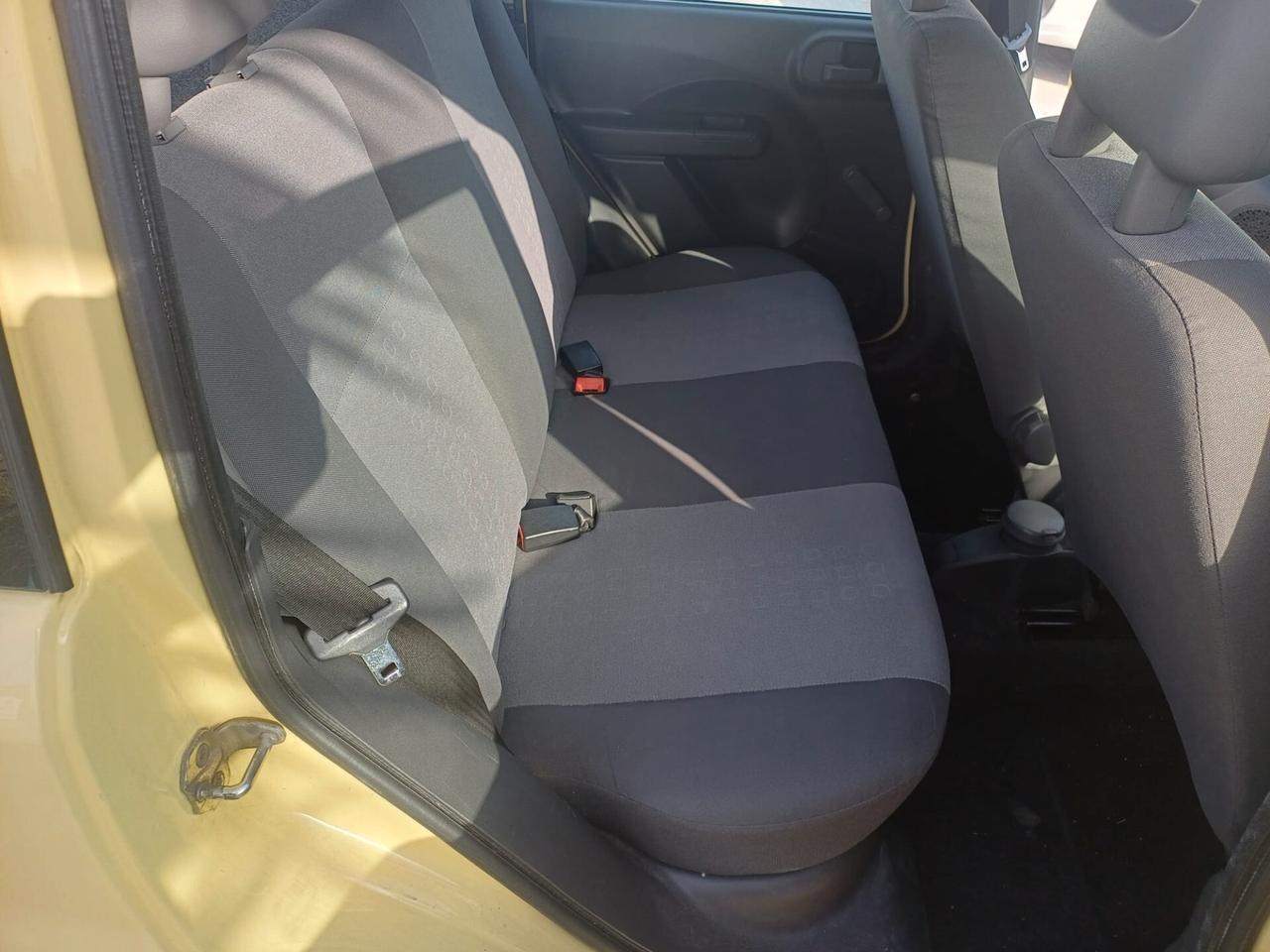 Fiat Panda 1.2 69 CV Dynamic