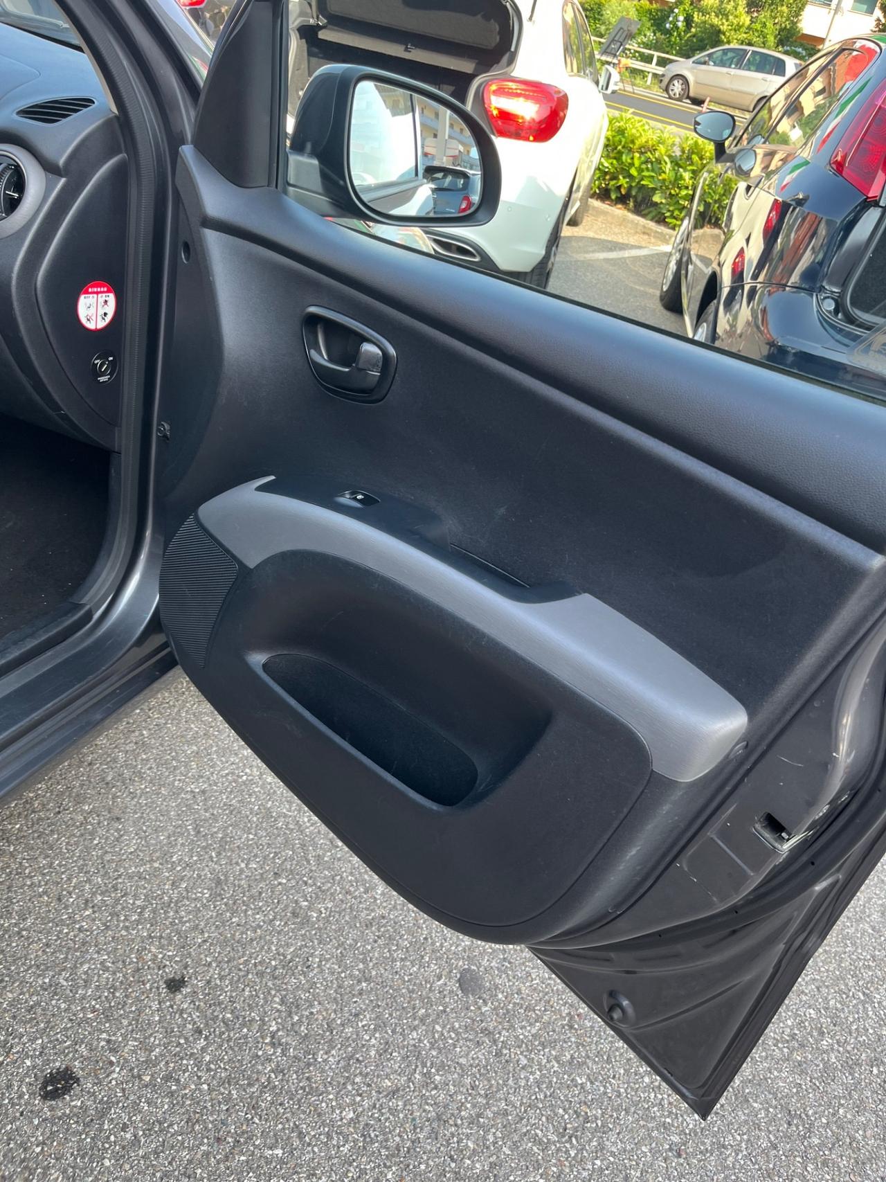 Hyundai i10 Comfort