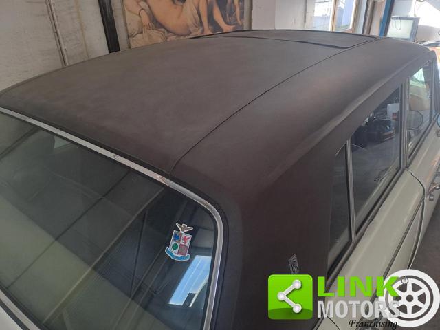 ROLLS-ROYCE Silver Shadow 2