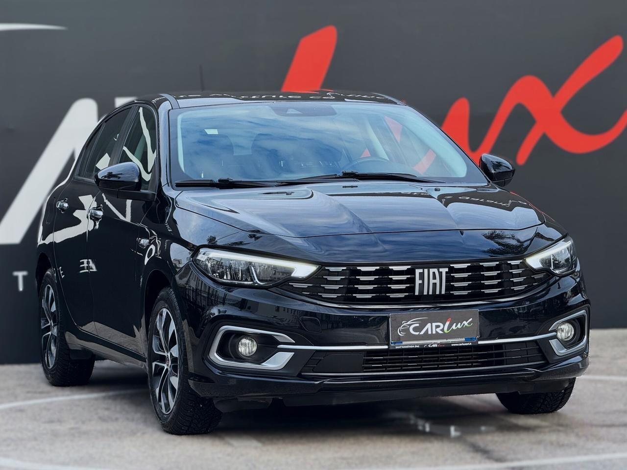 Fiat Tipo 1.3 Multijet CityLife S 95CV FULL LED