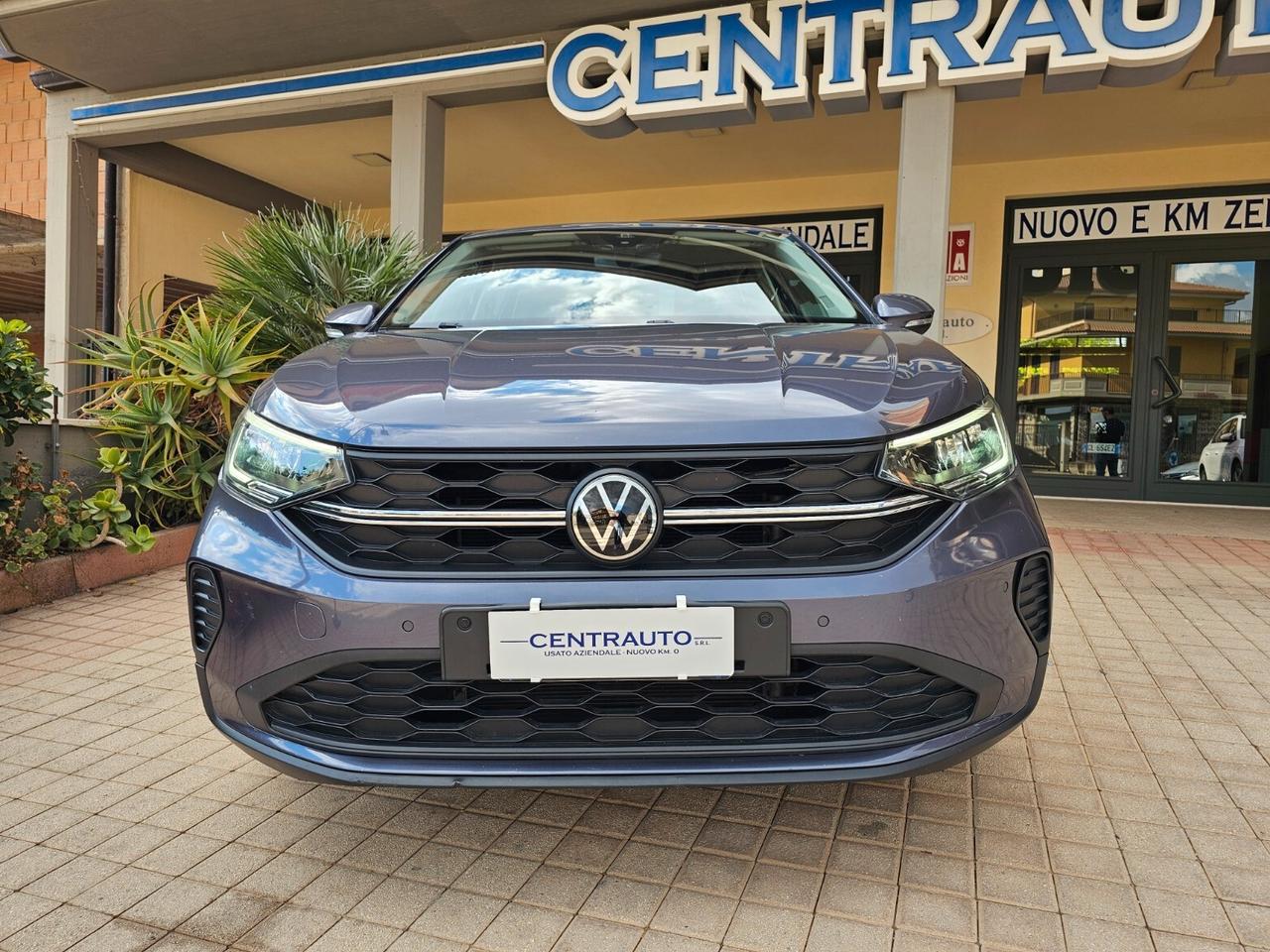 Volkswagen Taigo 1.0 TSI 95 CV Life