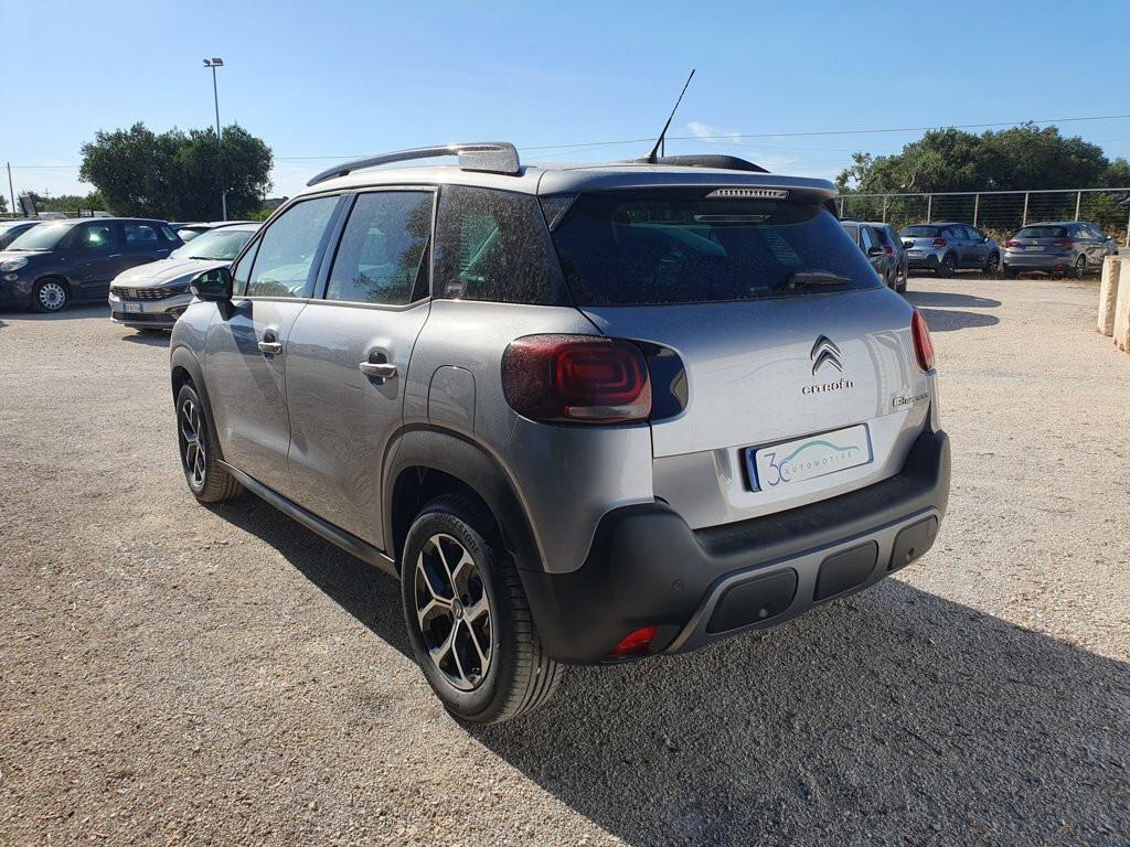 Citroen C3 Aircross 1.5 BHDi 110cv S&S Plus Km0.