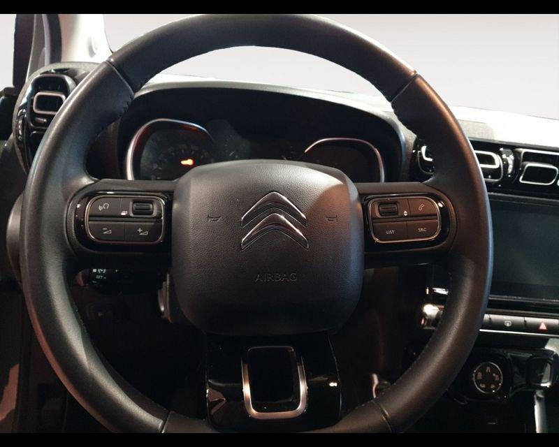 Citroën C3 Aircross PureTech 110 S&S Shine