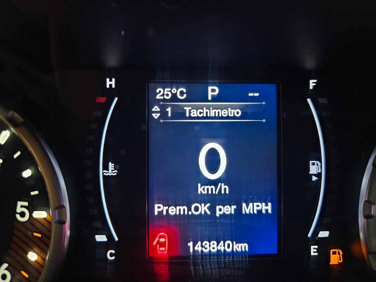 Jeep Renegade 1.6 Mjt DDCT 120 CV Longitude