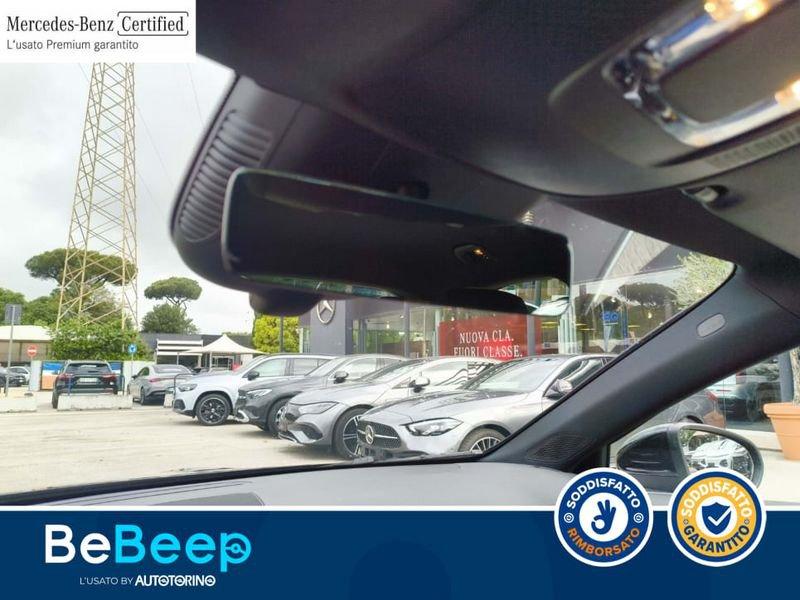 Mercedes-Benz Classe A A 180 AMG LINE ADVANCED PLUS AUTO