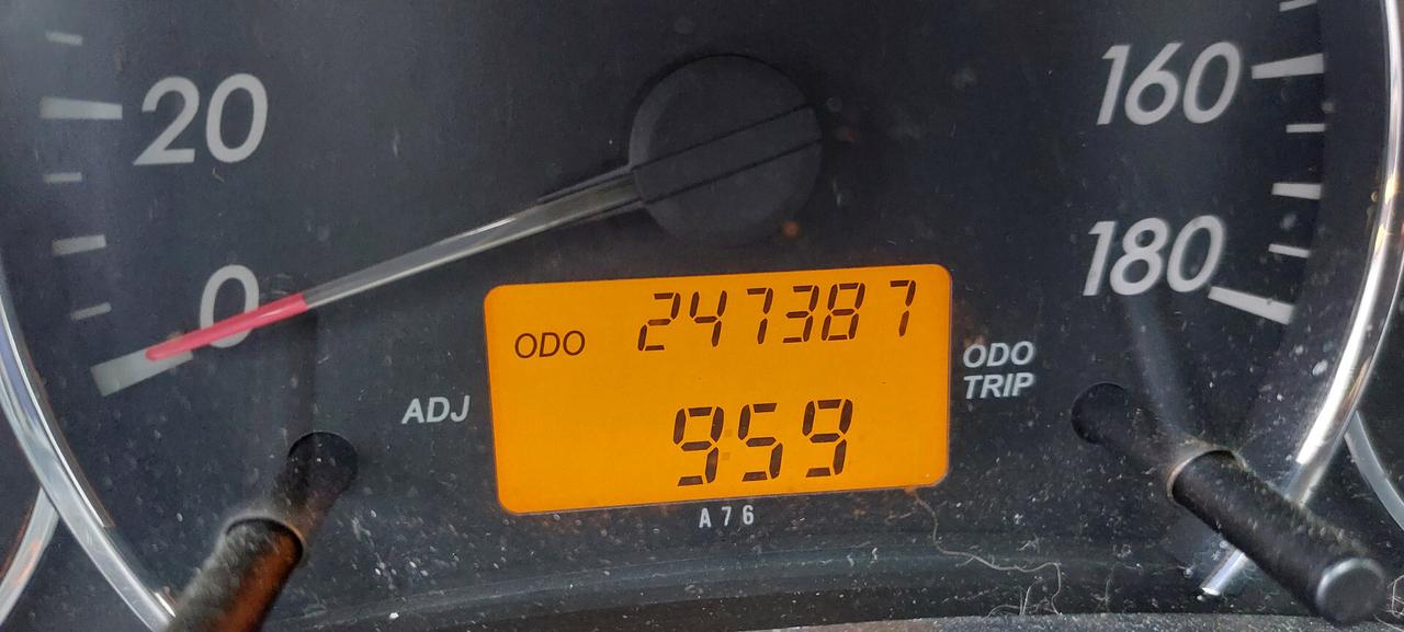 Daihatsu Terios 1.3 4WD B You