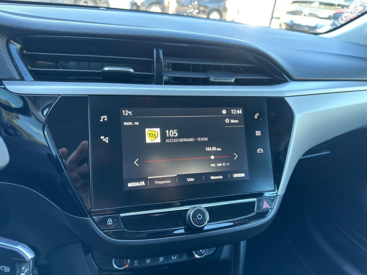 Opel Corsa 1.2 Blitz Edition