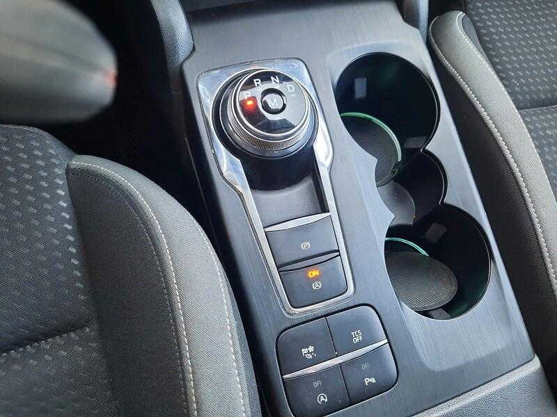Ford Focus 1.5 TDCi 120 CV Start&Stop Powershift SW Titanium
