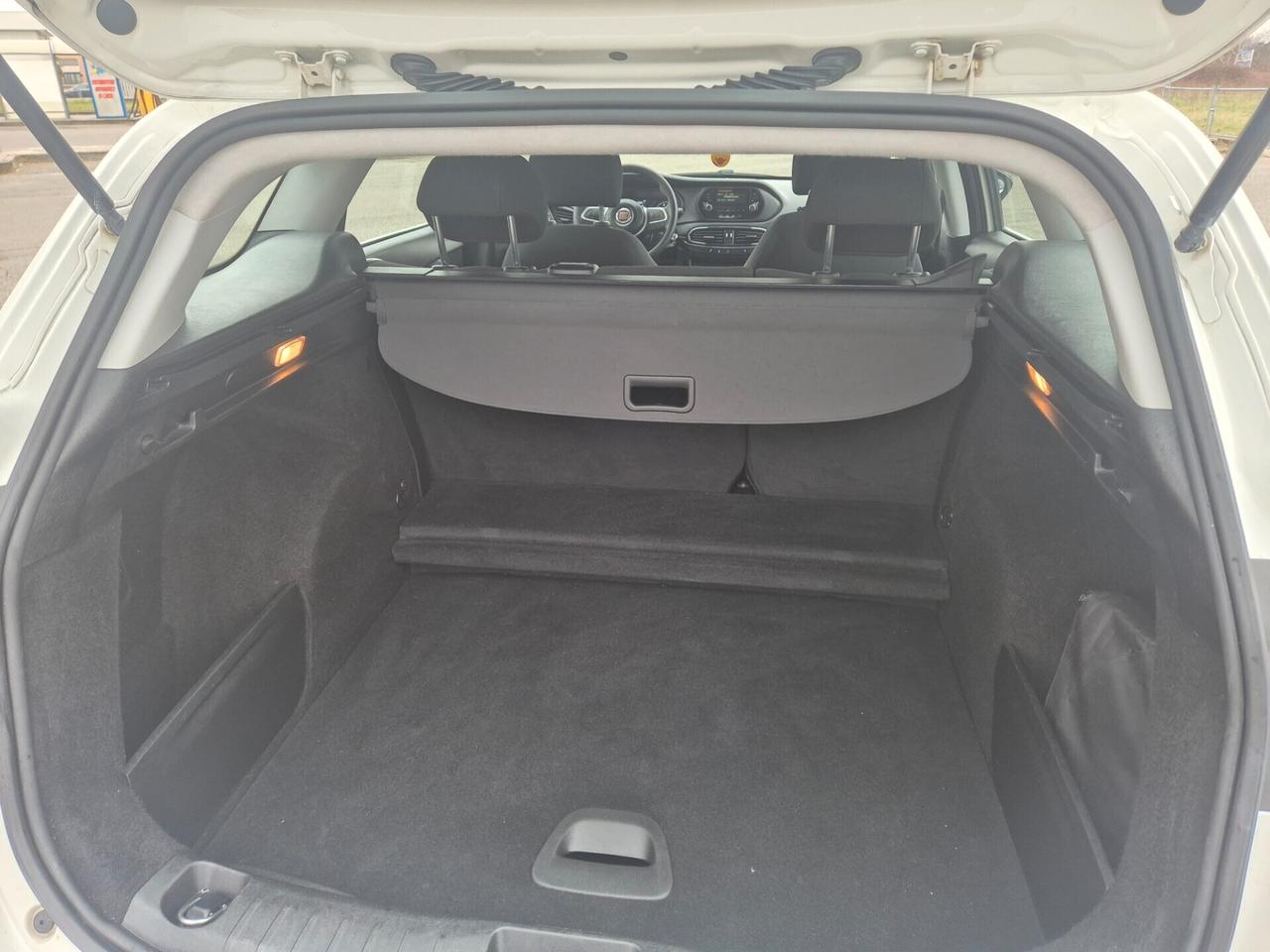 Fiat Tipo 1.0 Benzina EURO 6 0ttimo Stato
