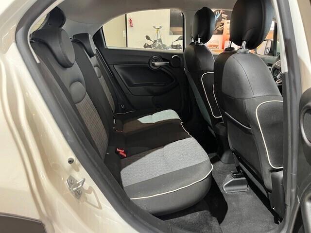 Fiat 500X 1.3 T4 City Cross 150cv dct * AUTOMATICA *