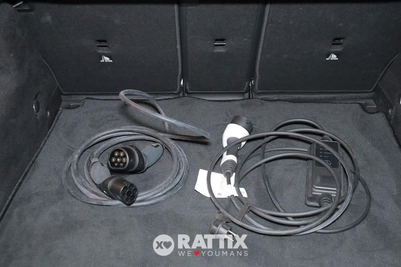 Mercedes-Benz GLA 250 e phev (eq-power) Business Extra auto