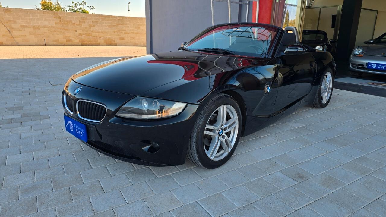 Bmw Z4 sDrive20i Sport