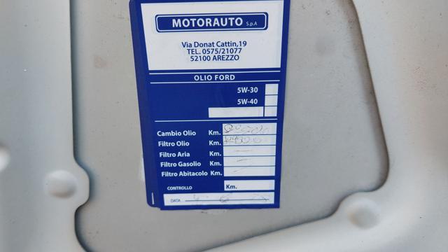 CHEVROLET Spark 1.0 Unico Proprietario 90.000 KM